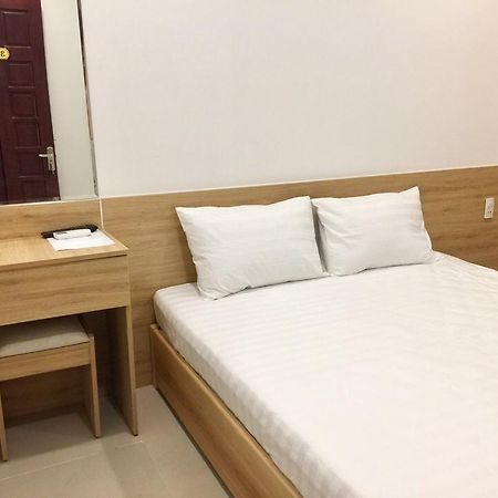Dai Nam Hotel Дананг Экстерьер фото